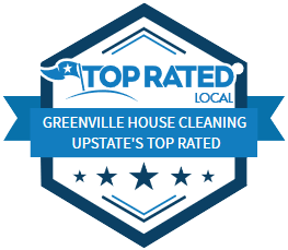 Top Rated Local Greenville House Cleaning